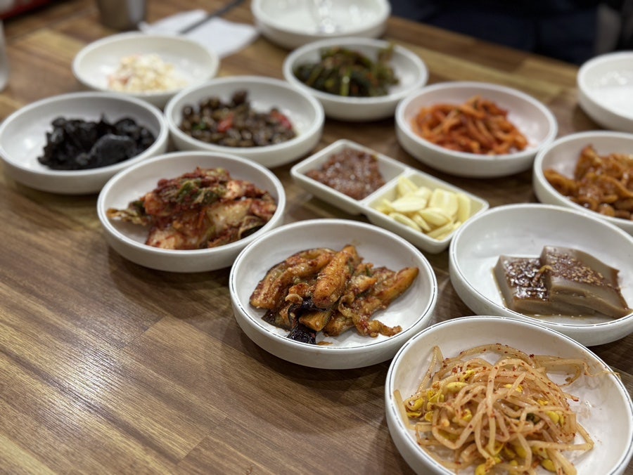 행복한식탁 사진 4