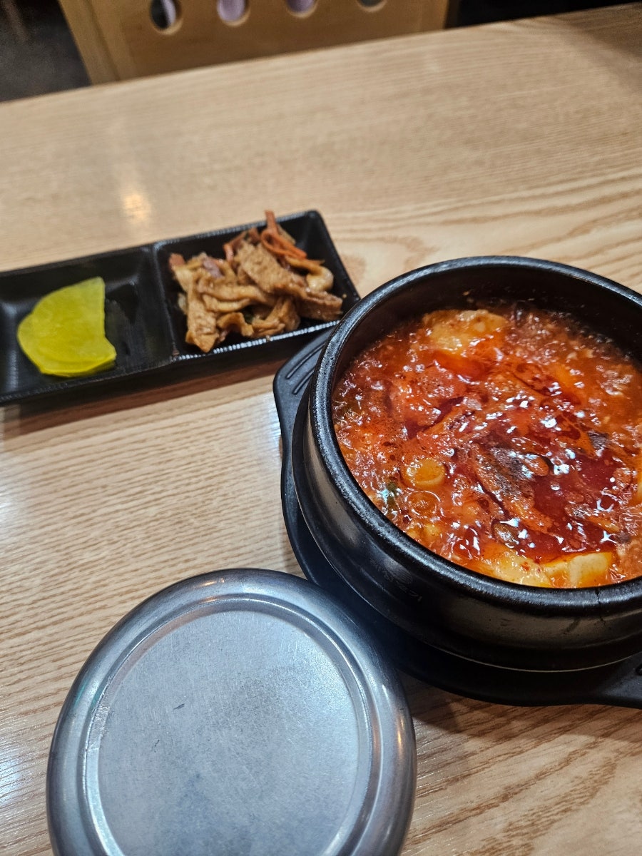 김밥나라 사진 6