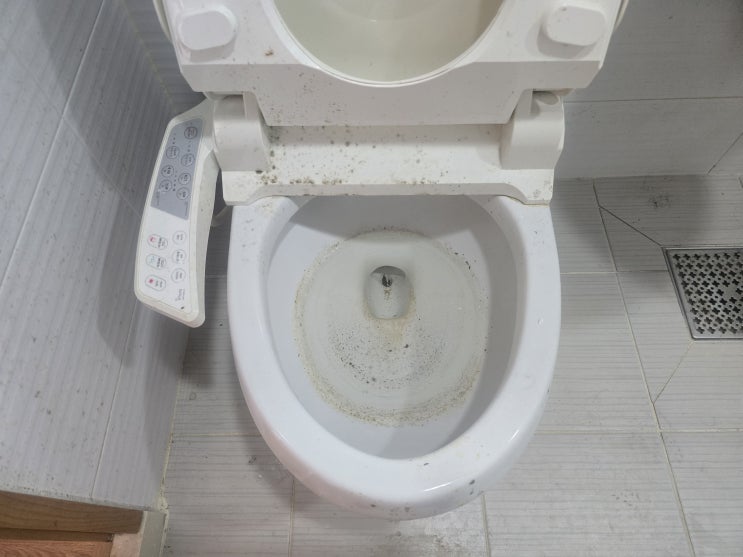  부산강서구입주청소, 첫 입주 그 설렘 그대로! 새집이 아니어도 OK