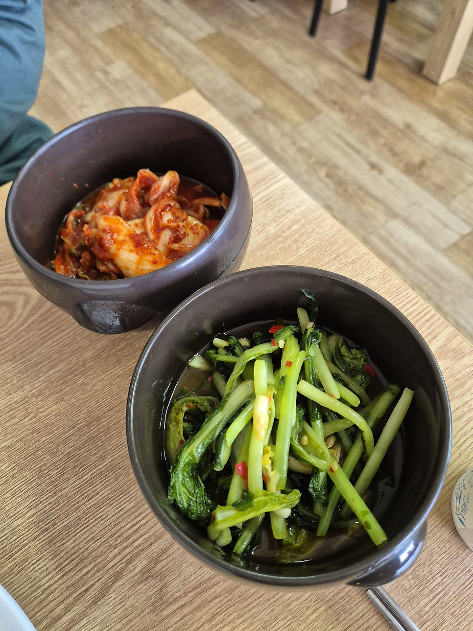 태장손칼국수 사진 3