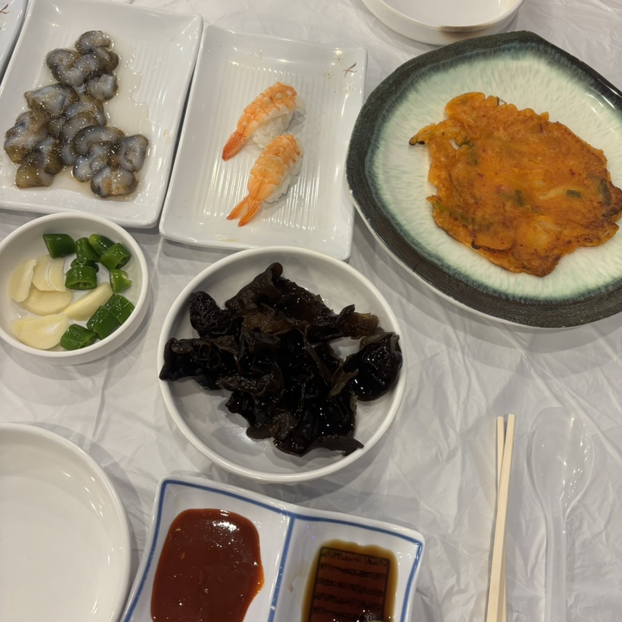 잘회수산 송탄점 사진 6