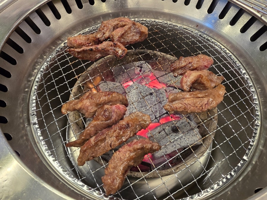 논골집 산본점 사진 3