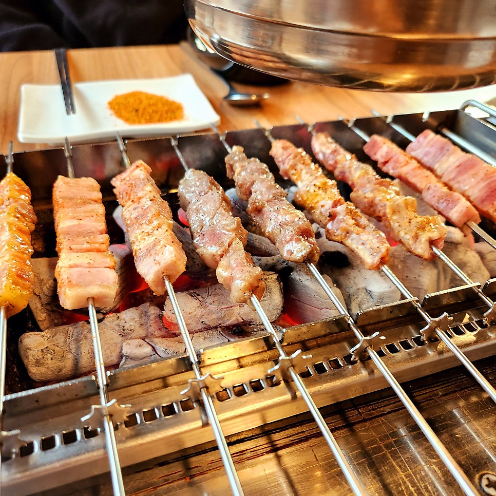 천미각양꼬치 사진 5