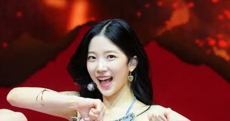 가수 르세라핌 카즈하 나이 키 등 프로필 총정리 인스타 그램