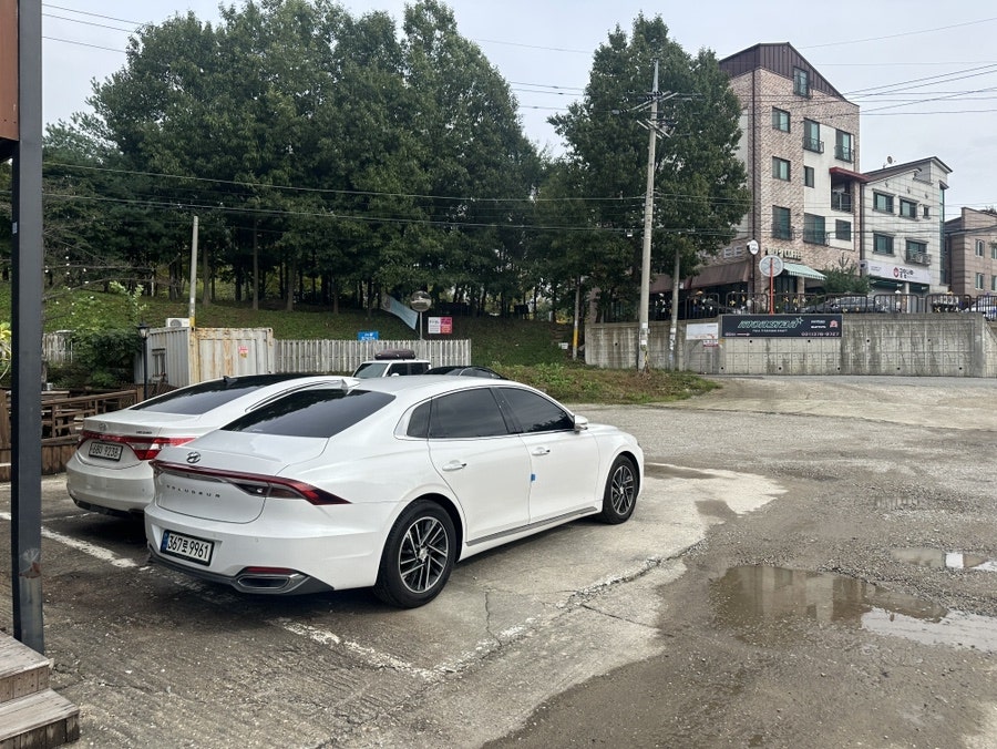 꾸덕집 동탄점 사진 2