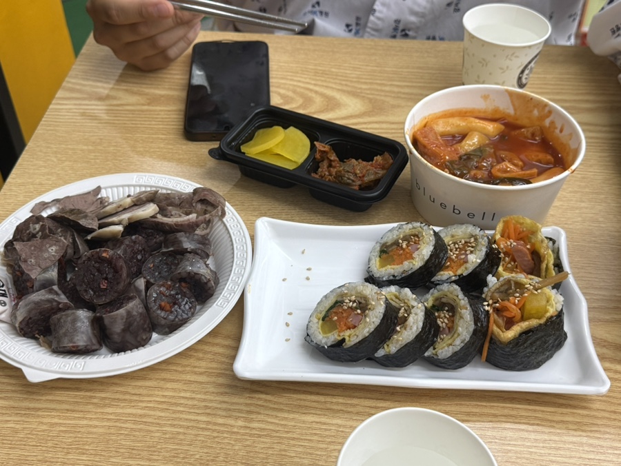 호이호이분식 사진 6