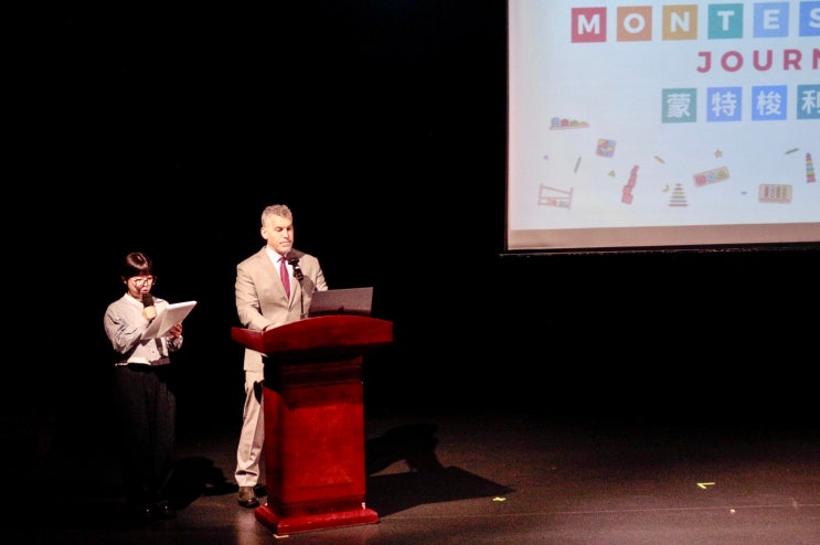  손끝으로 배우는 성장의 여정, QAIS ‘몬테소리 여정 체험기’ 현장 이야기