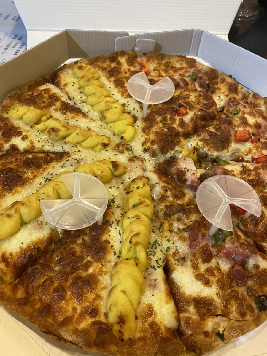 이성환피자 사진 4