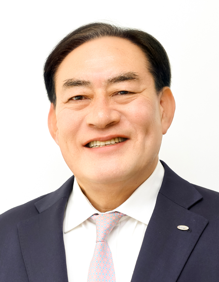 [창간23주년] <b>하형주</b> 국민<b>체육</b>진흥공단 <b>이사장</b>“한국 무예의... 