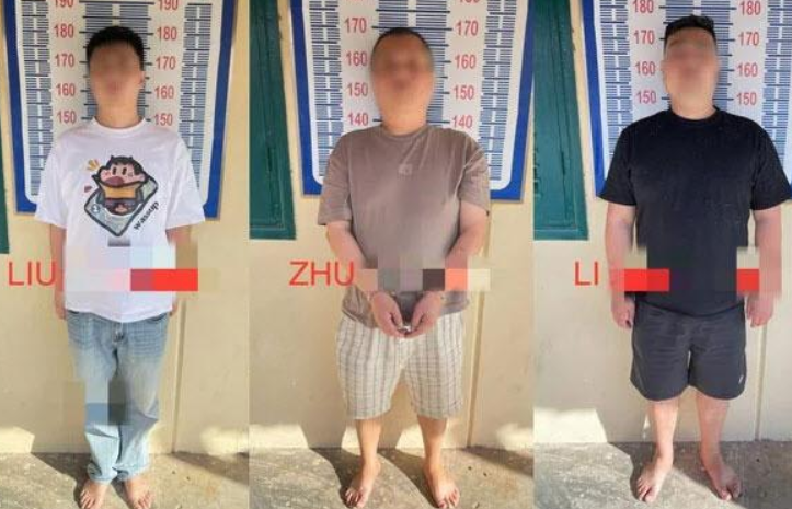 국정원 "韓대학생 살해주범 조선족…23년 <b>강남</b>학원 <b>마약사건</b>... 