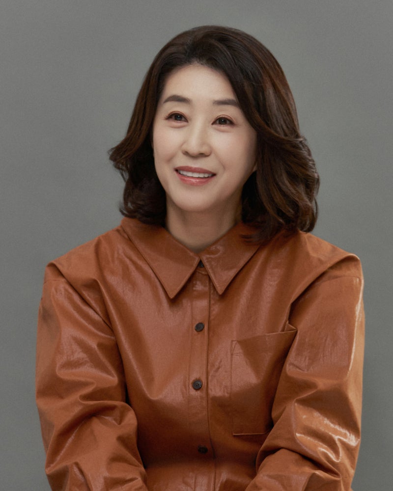 김미경_쌓아 올리는 감정, 완성하는 인물 [배우들의 연기 공부법]