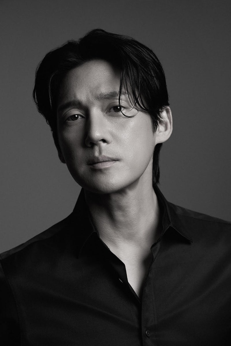 배우 송창의, 4년 만에 와이원엔터테인먼트와 재회…“다시 한 가족, 전폭 지원 약속”