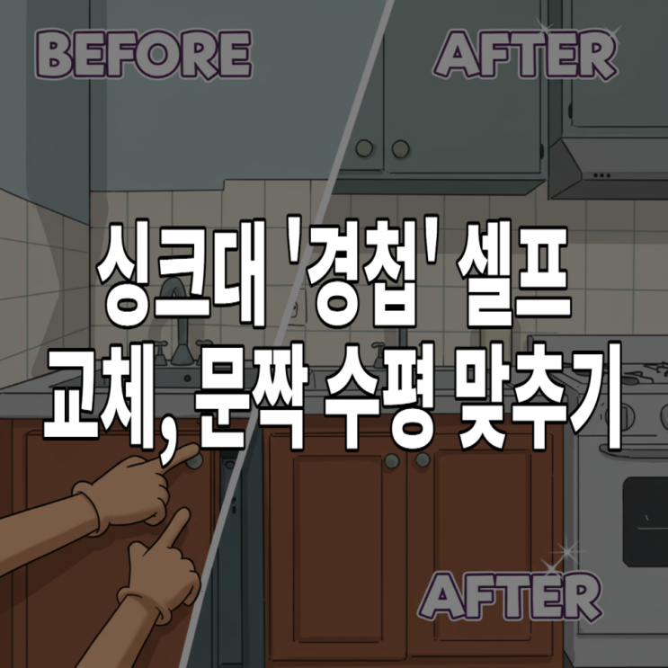  천연 대리석, 김치 국물 얼룩 제거하는 3가지 방법