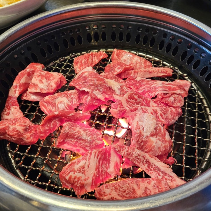  송파 가락동 맛집 추천 산삼청각 가성비 점심한상 후기