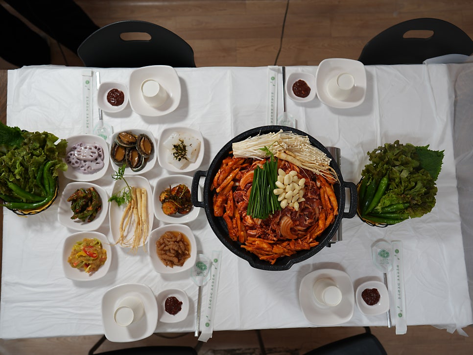 은영갈비 사진 5