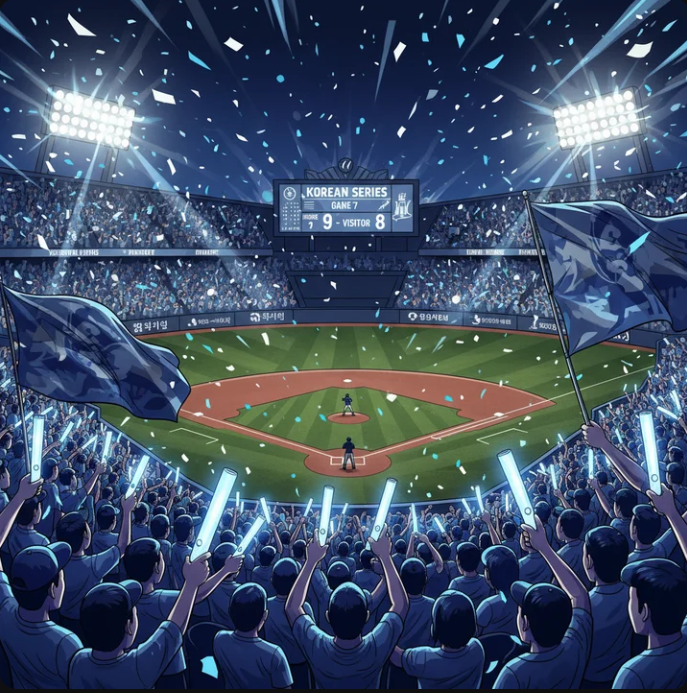 2025 <b>한국시리즈</b>/티켓 예매, 이제 성공하자!