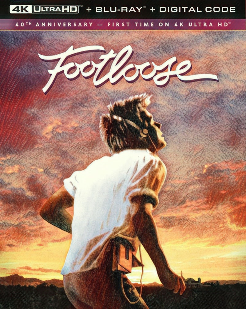 [OST 0167 가사]▶ Kenny Loggins - Footloose ◀【영화 풋루즈 Footloose 1984】