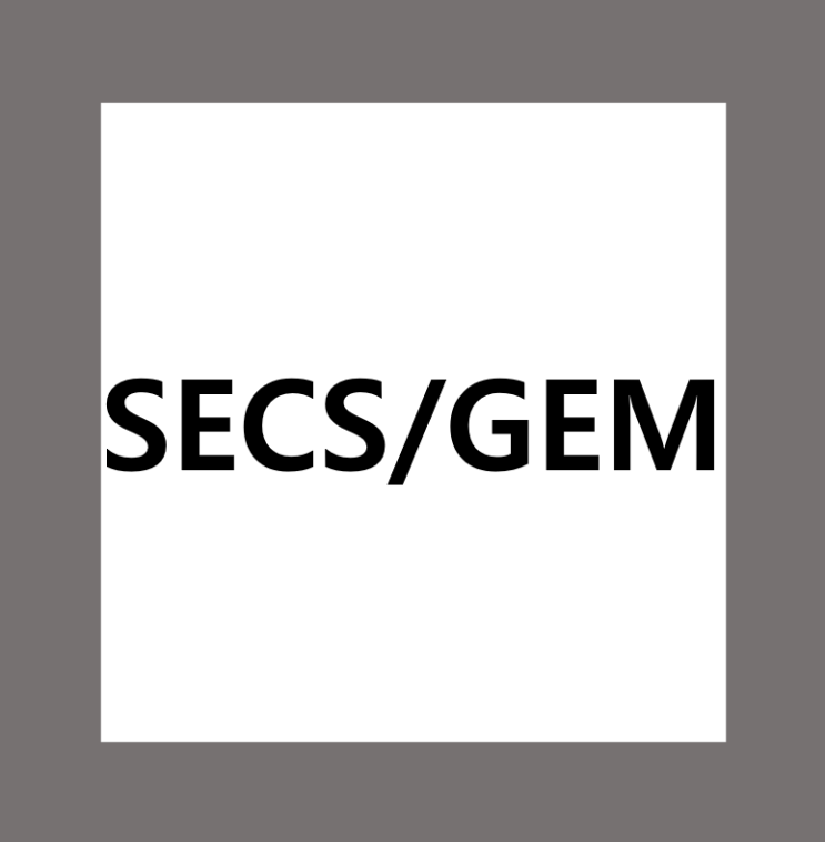  SECS/GEM 이란?