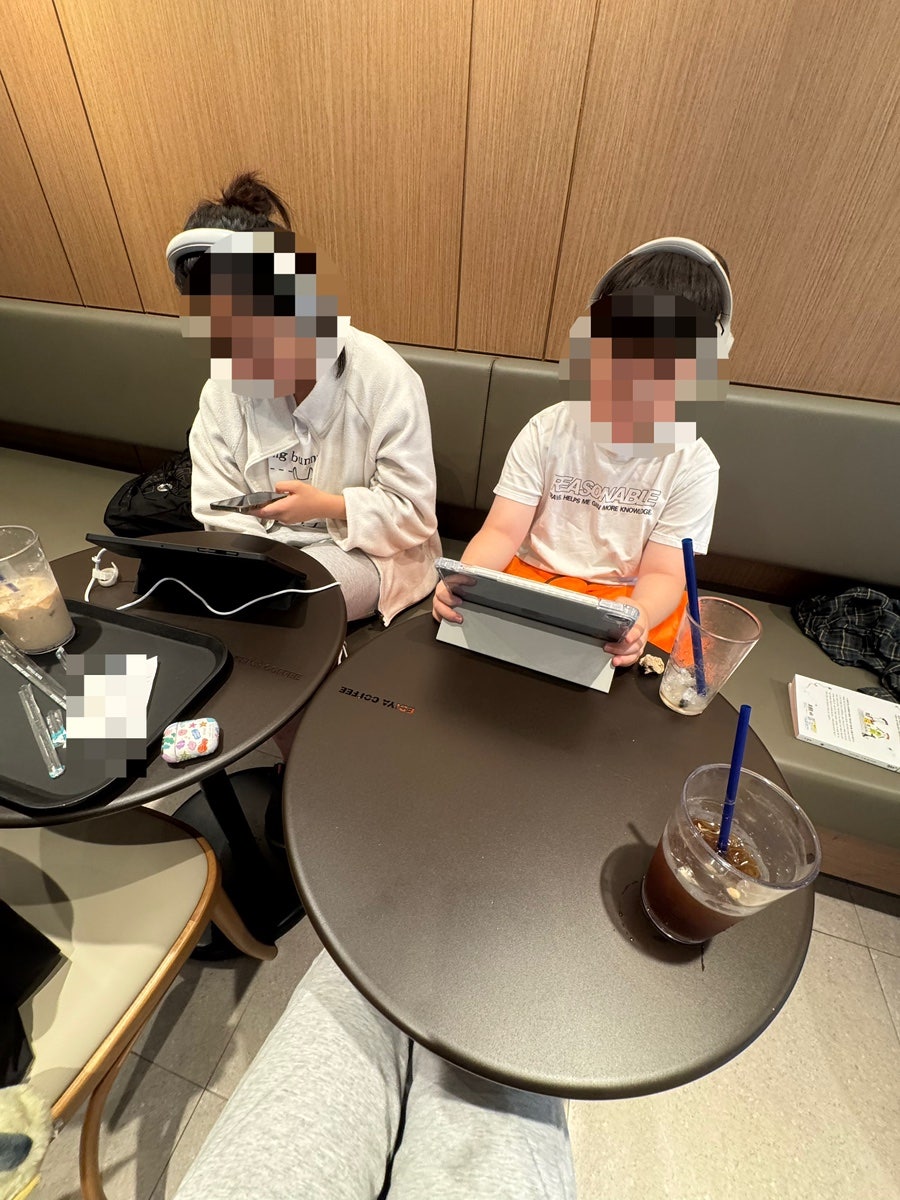 이디야커피 강릉아산병원점 사진 6