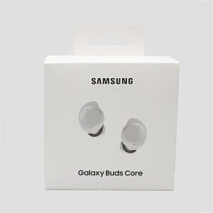 갤럭시 버즈 코어 블루투스 무선 이어폰 SM-R410