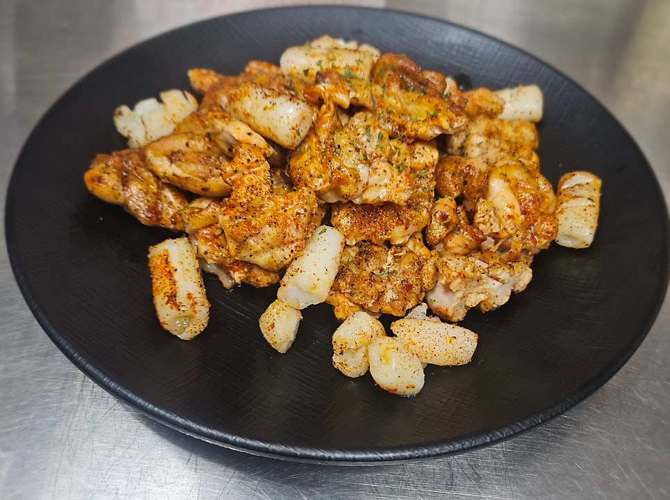 숯양두마리치킨 영도점 사진 5