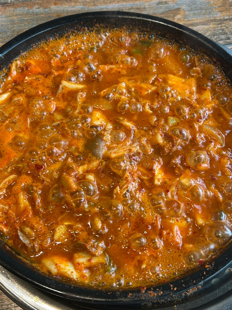  <대구 대실역 맛집> 다사 고기집 대실역 곱창은 맛나지예선산곱창&쫀득구이
