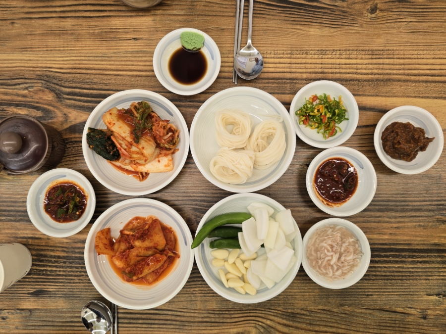 백년암뽕국밥 사진 6