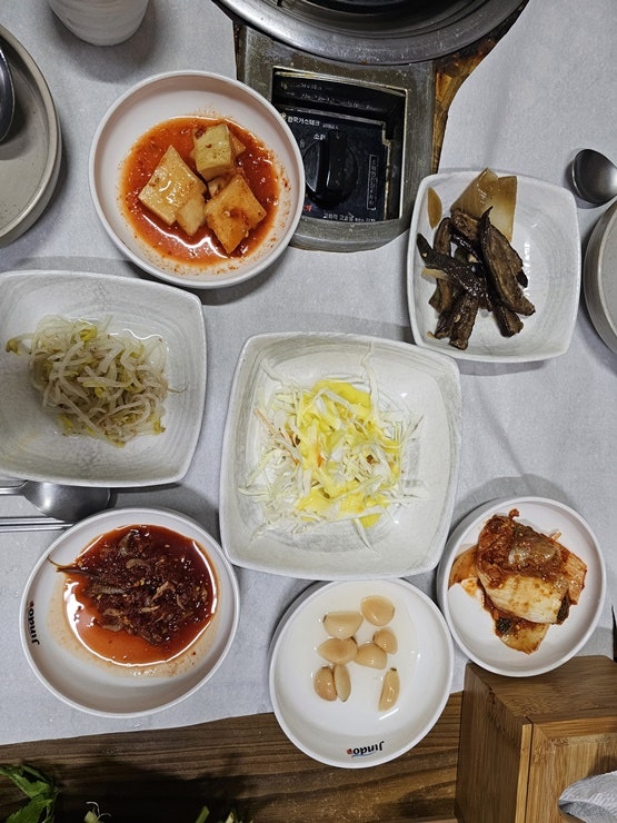 이레식당 사진 5