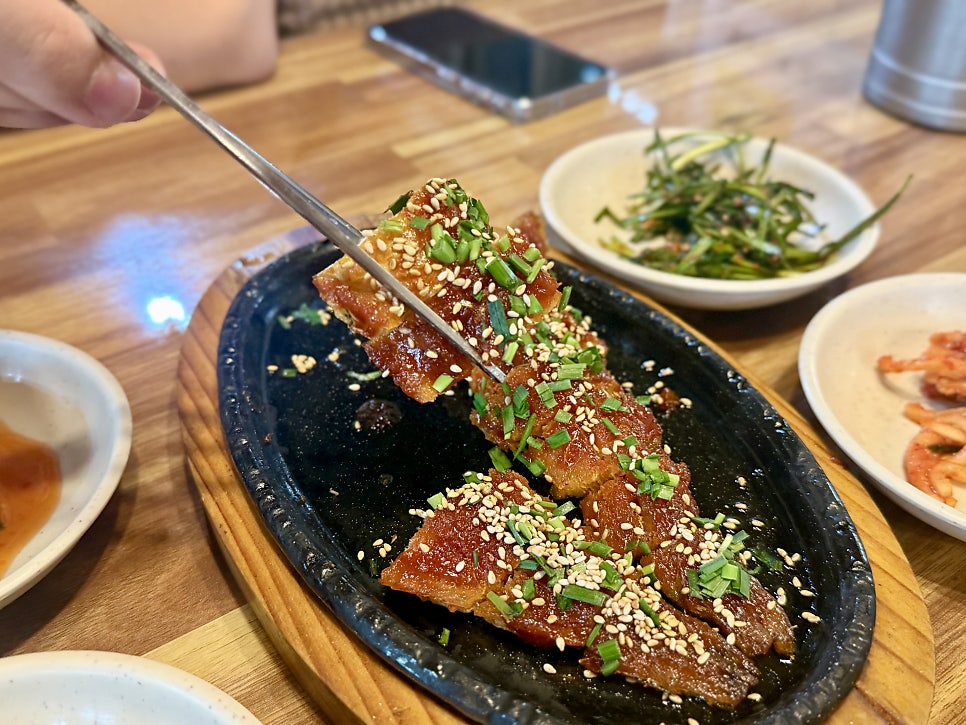 황태명가 사진 2