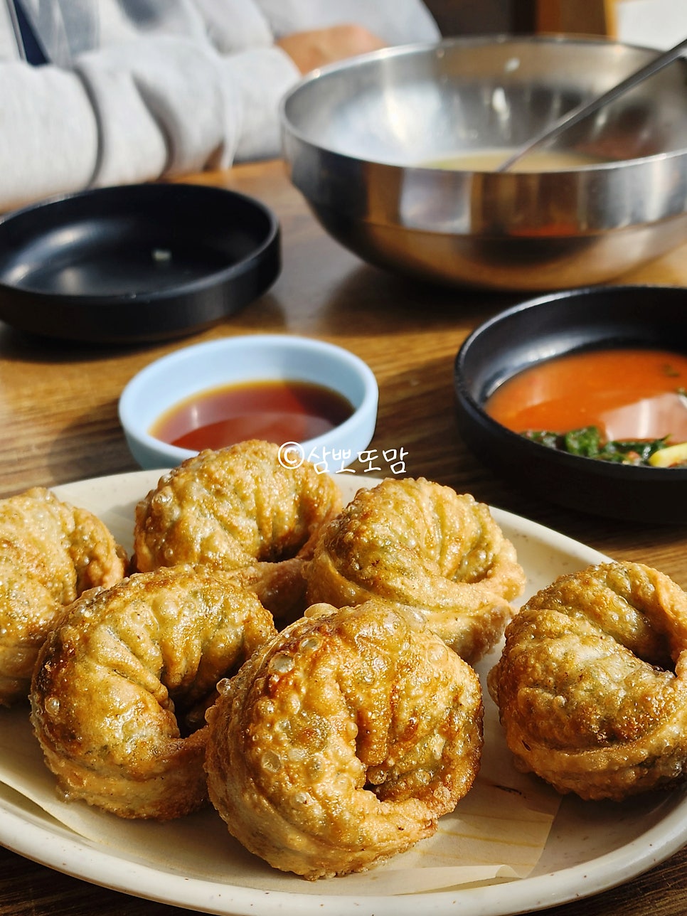 칼국쭈 사진 6