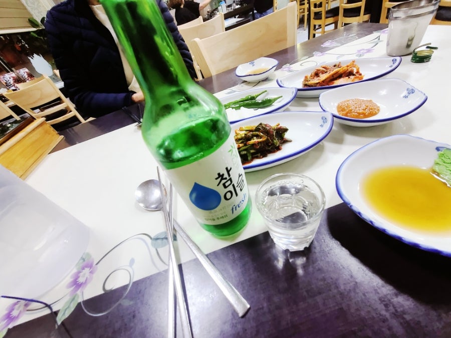 울엄마양평해장국 내동점 사진 4