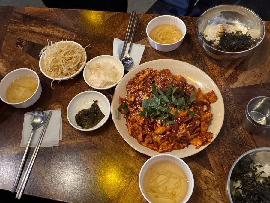 오봉집 사당점 사진 6