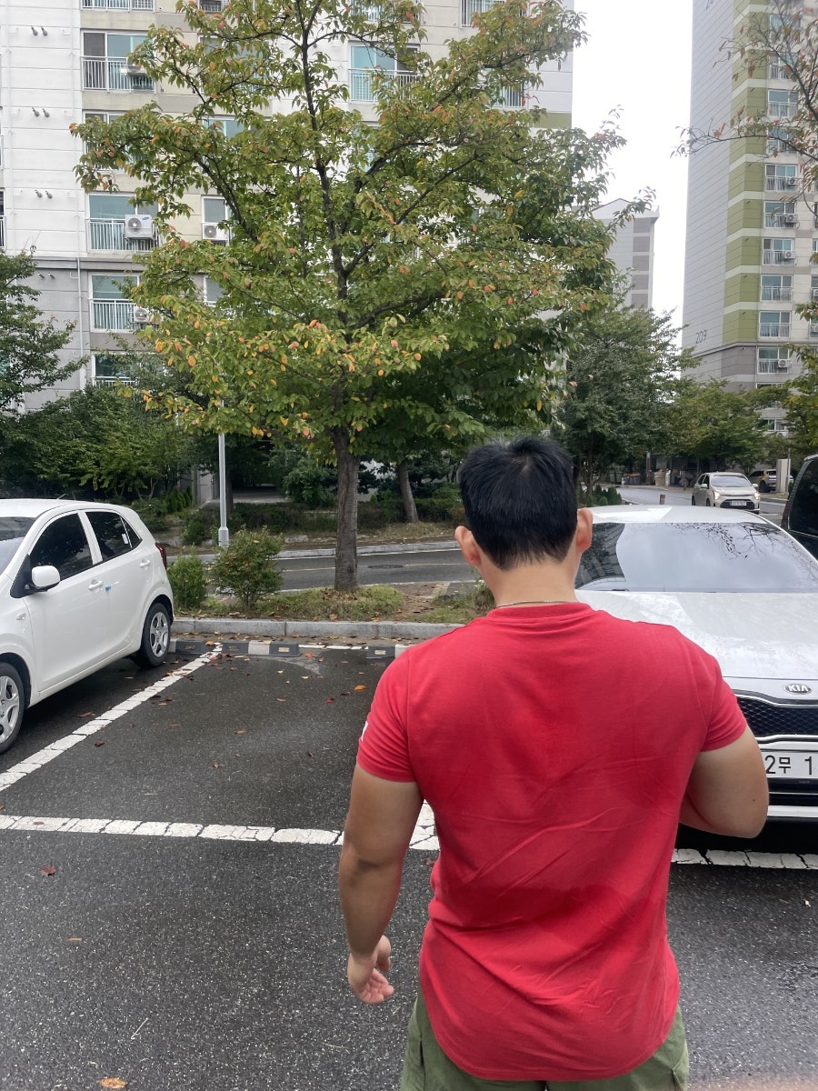 맘스터치 대구옥포점 사진 1