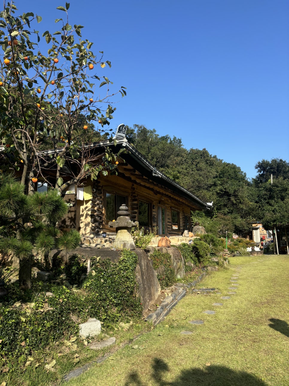 하늘바람정원 사진 3