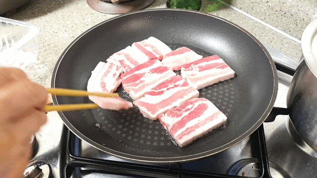  성수고메 한끼 냉동 삼겹살 | 쌍둥이 아빠의 찐 솔직후기