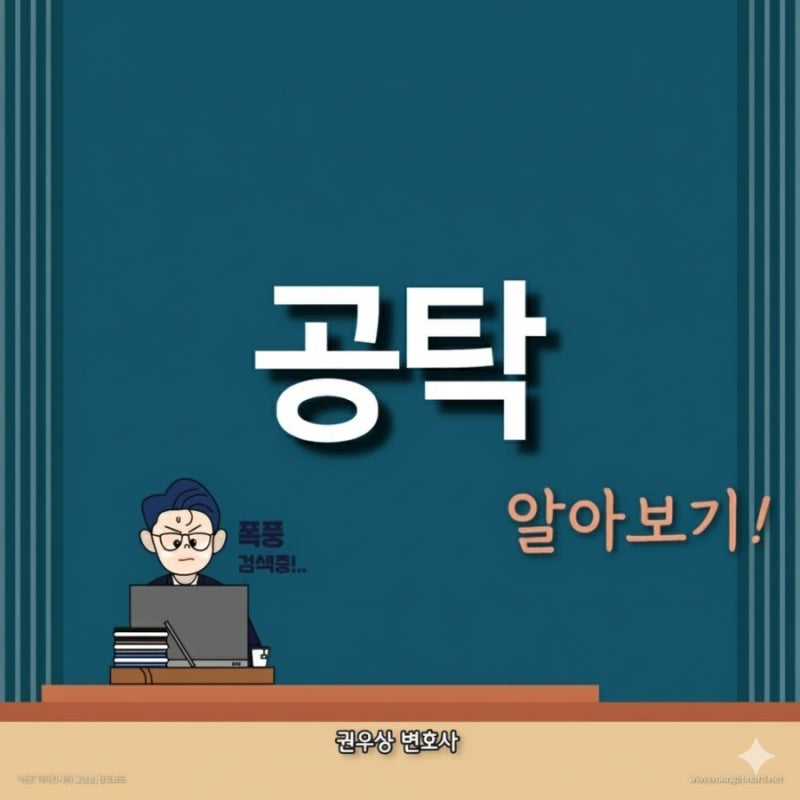 공탁 제도 알아보기! 관련 이미지 1