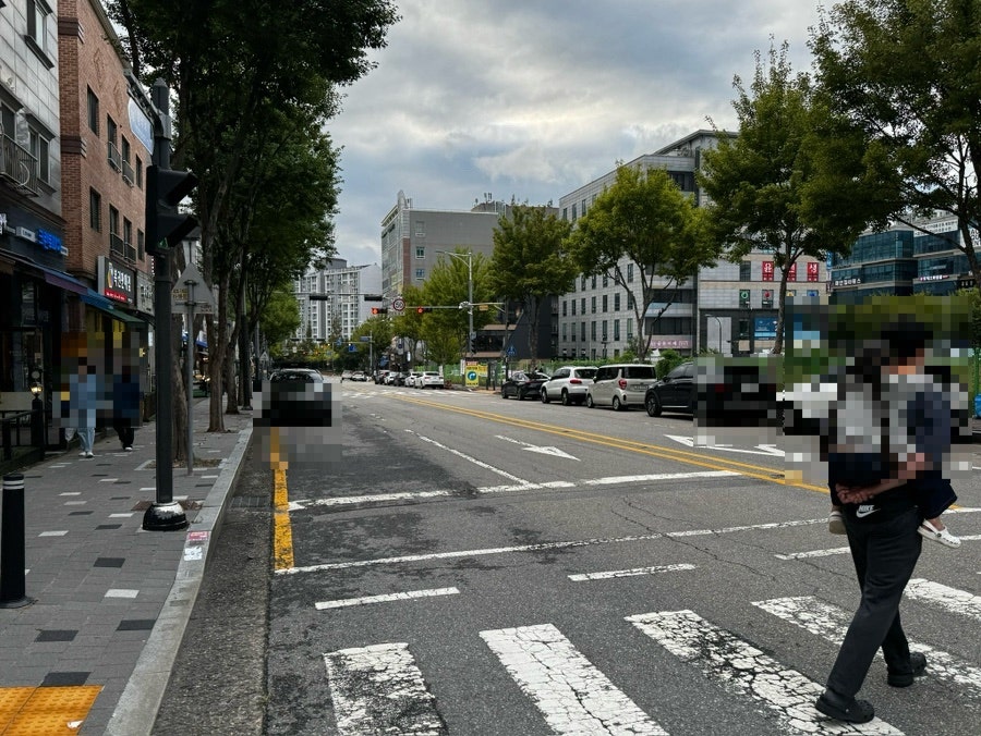 도미노피자 흥덕점 사진 3
