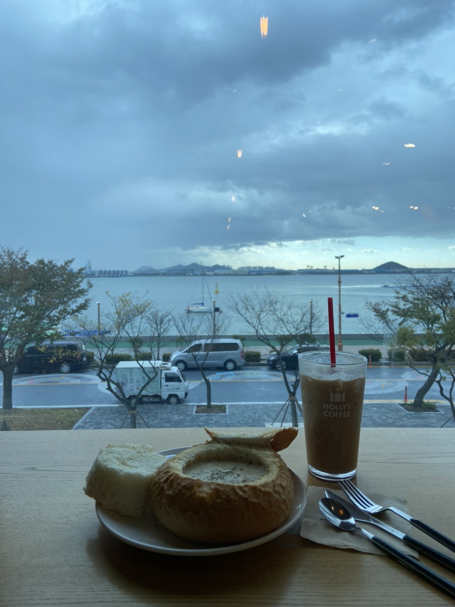 할리스 목포평화점 사진 6