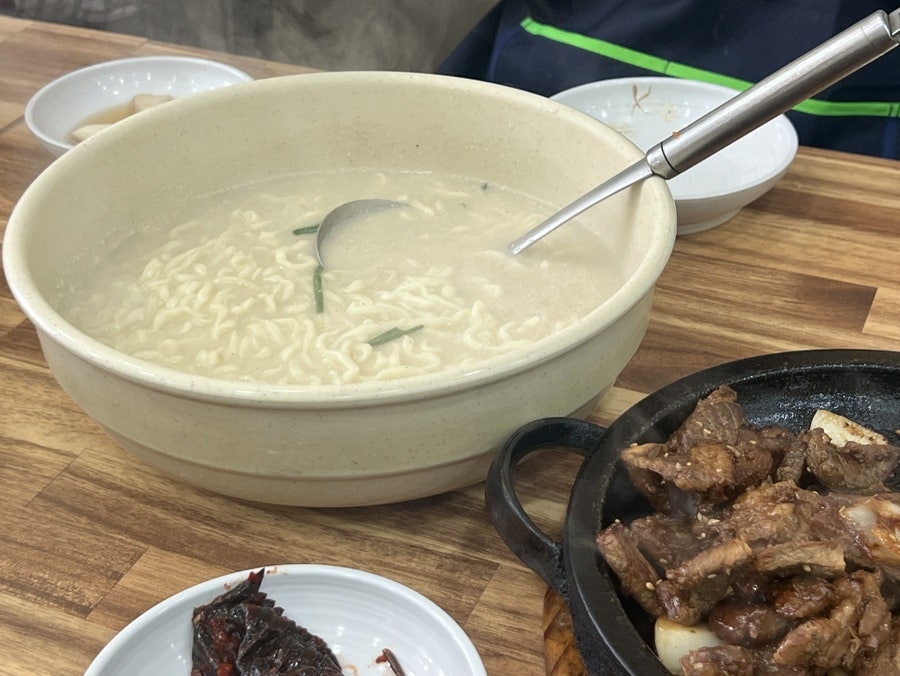 함지박 사진 4