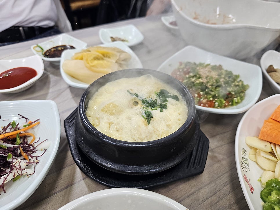 남해횟집 사진 6