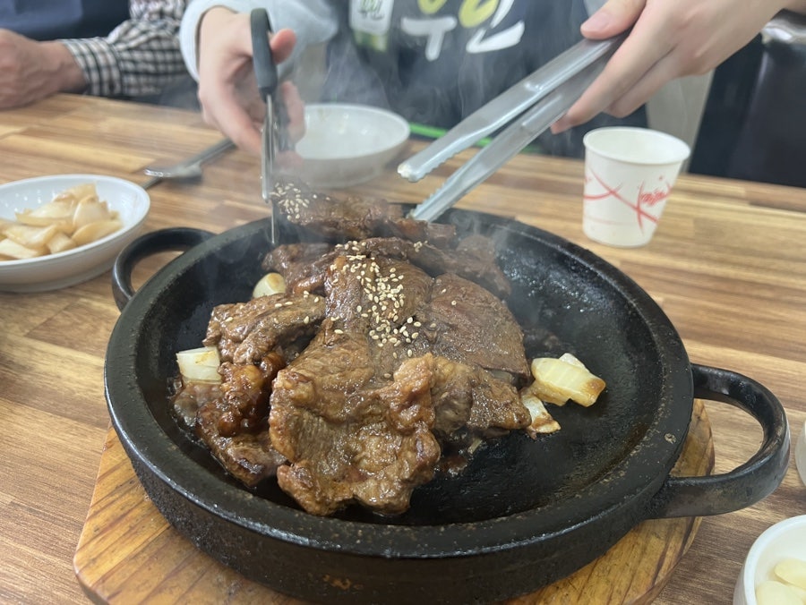 함지박 사진 3
