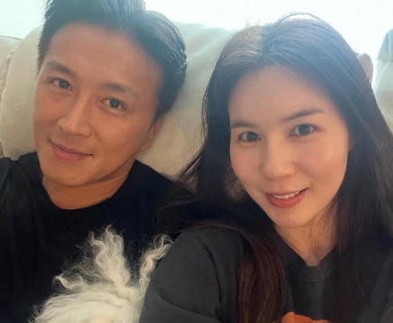 <b>박시은</b><b>진태현</b> "왜 <b>성인</b>만 <b>입양</b>?" 비난에 당당한 <b>소신</b>: "돈 자랑... 