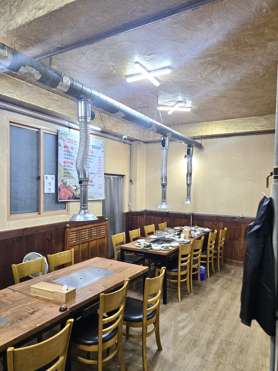 영중참갈비 사진 4