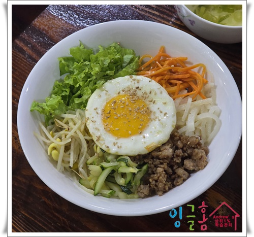   필리핀 유학 잉글홈 유학생들의 건강한 식사 루틴 ️