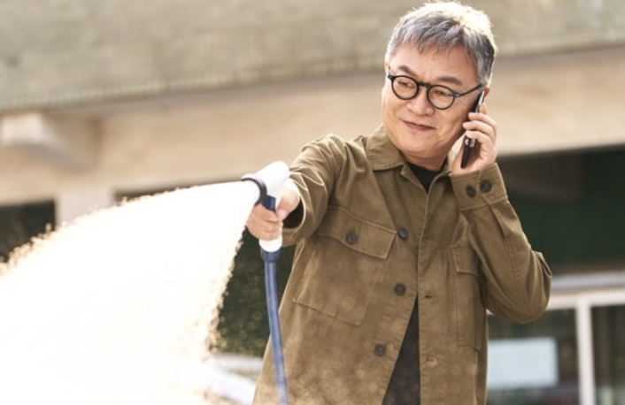 <b>무지개</b> 운수 <b>5인방</b>의 복수극, 더 깊어진다” (‘<b>모범택시3</b>’)