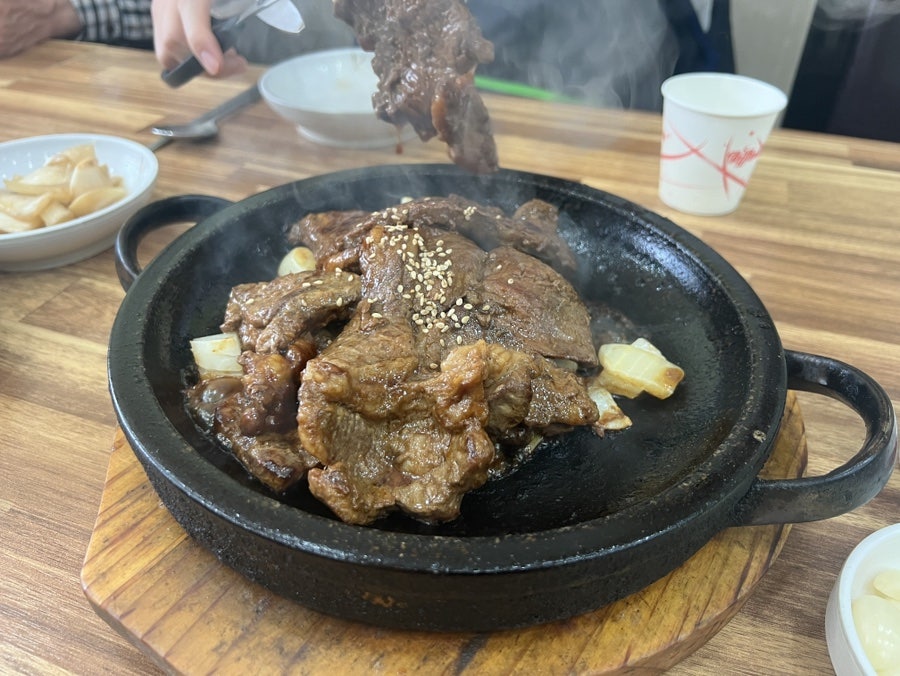 함지박 사진 2