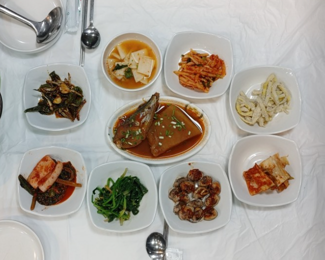 숙이네식당 사진 2