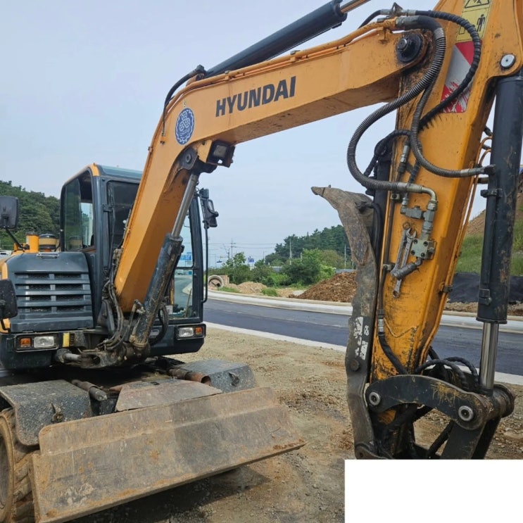  현대 HW60 2018년식 5200만원 판매합니다. (웨이트포함)