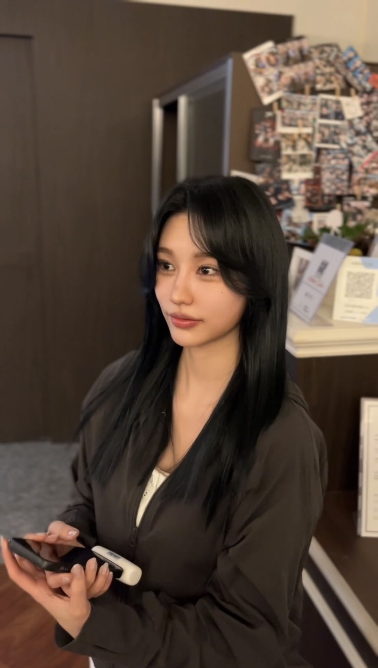  실패없는 볼륨매직을 위한 복정동 미용실의 팁은?