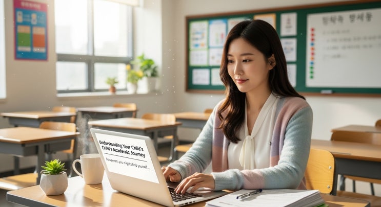  학원 블로그 마케팅, 신규생 모집 효과 200%, 성과를 높이는 노하우 공개